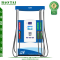 Tatsuno fuel dispenser pump for petrol station